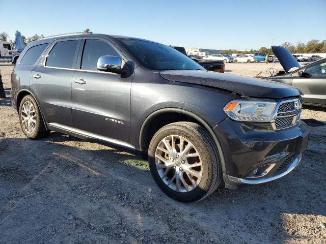 1C4SDHET7EC558660 Dodge Durango Citadel