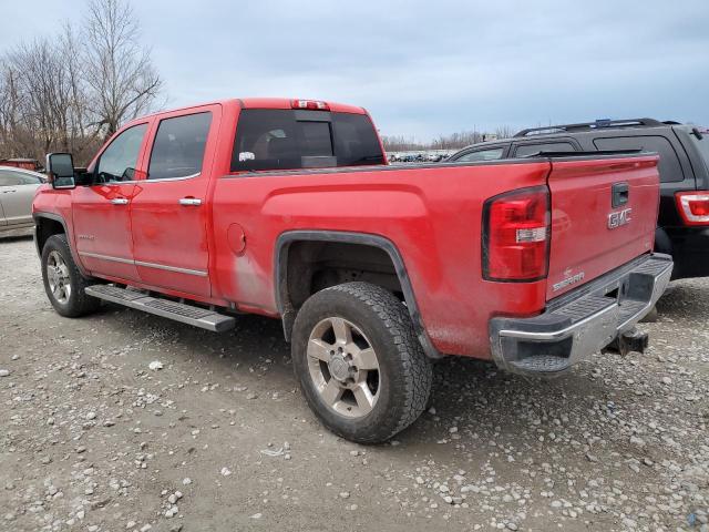 1GT12TE81GF295213 GMC Sierra K2500 Slt