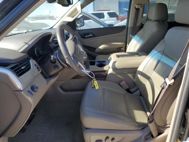 1GKS1BKC4HR355371 GMC YUKON SLT