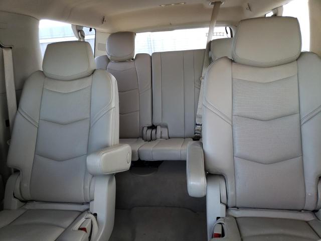 1GYS4TKJ3FR556385 Cadillac Escalade Esv Premium