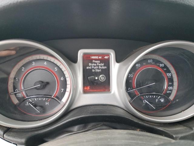 3C4PDCAB1ET134983 Dodge JOURNEY SE