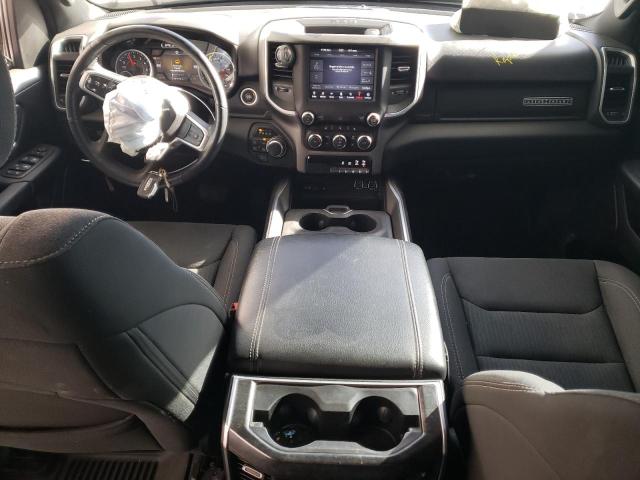 1C6RRFFG6KN882390 RAM 1500 Big Horn/lone Star
