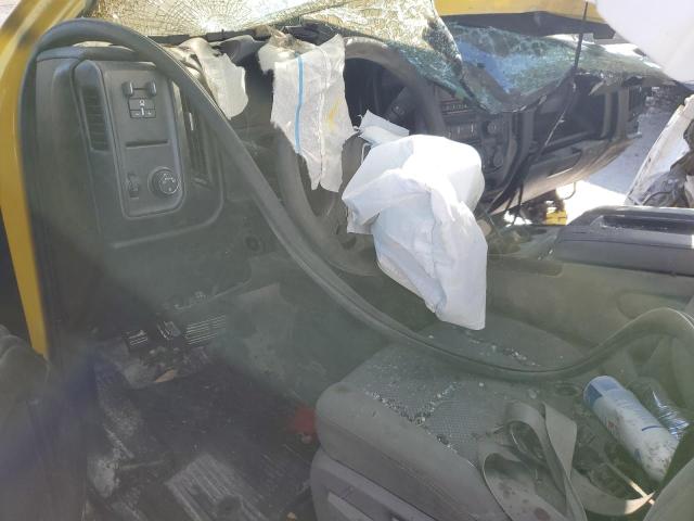 1GTN2TECXFZ397550 GMC Sierra K1500