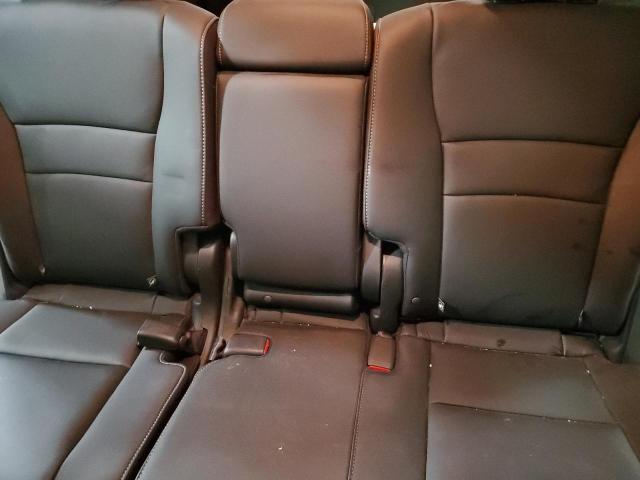 5FNYF6H22MB007808 Honda PILOT SE