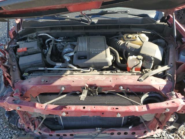 3GTU9EET2LG296064 GMC Sierra K1500 At4