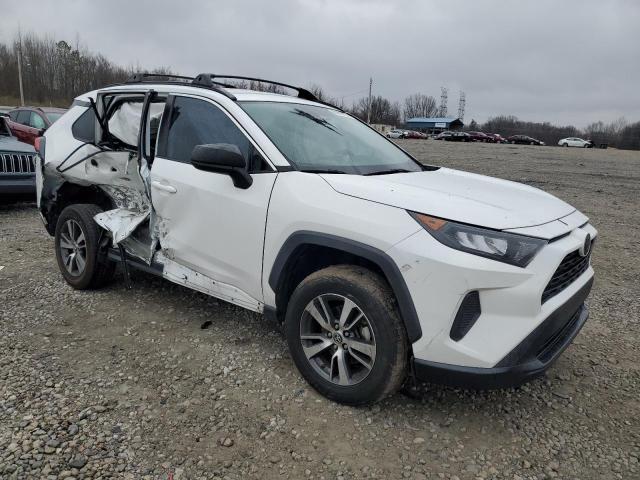 2T3H1RFV2KW038951 Toyota RAV4 LE