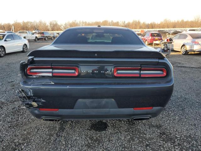 2C3CDZAG5JH241572 Dodge Challenger Sxt