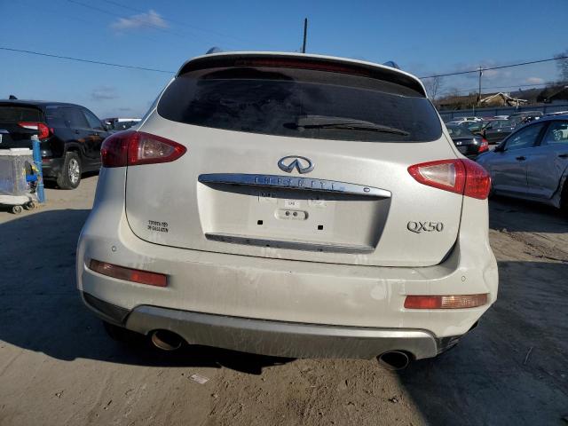 JN1BJ0RR7GM262207 Infiniti QX50