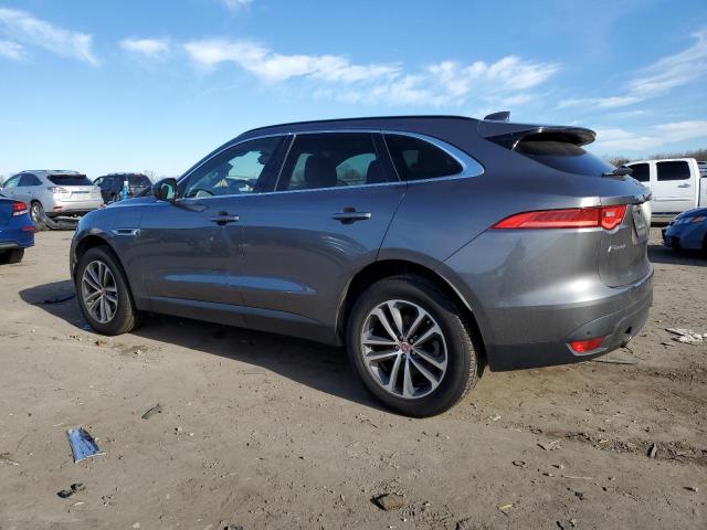 SADCJ2FX2KA609621 Jaguar F-pace Premium