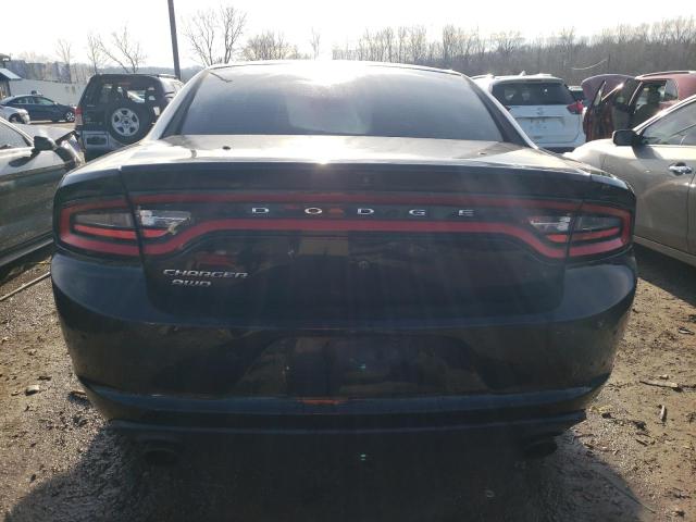 2C3CDXKT6FH828032 Dodge Charger Police