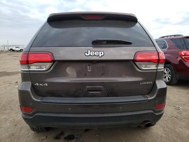 1C4RJFAG0LC228084 Jeep Grand Cherokee Laredo