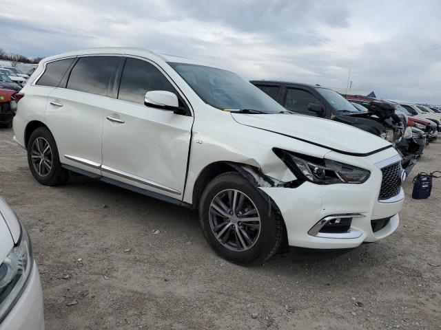 5N1DL0MN9JC530221 Infiniti QX60