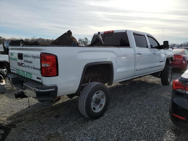 1GT12YEG8FF604159 GMC Sierra K2500 Sle