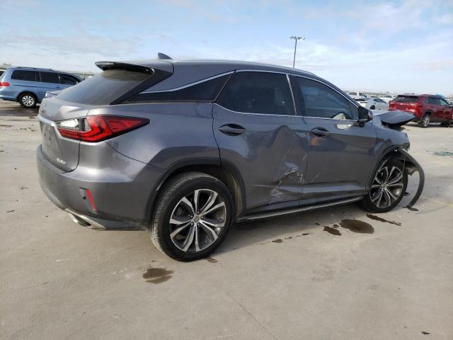 2T2ZZMCA6HC053095 Lexus Rx 350 Base