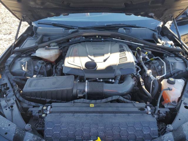 ZARFAMBN2K7609808 Alfa Romeo GIULIA TI