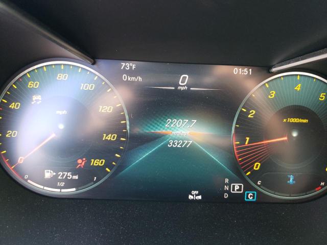 W1KWF8DB8MR646753 Mercedes-Benz C 300