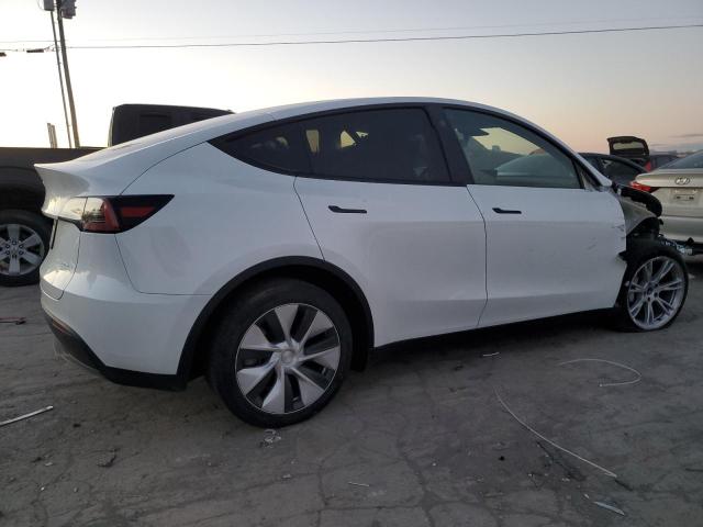 7SAYGDEE7PA089166 Tesla Model Y