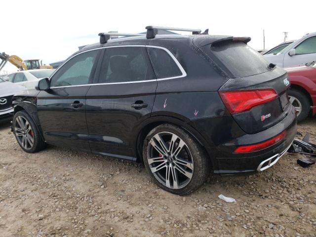WA1C4AFY4J2096400 Audi Sq5 Prestige