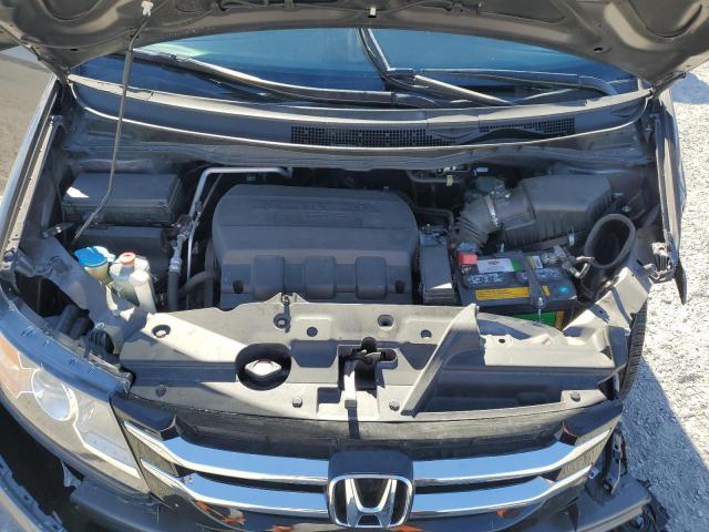 5FNRL5H40FB099173 Honda ODYSSEY EX