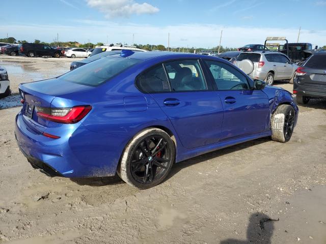 3MW5U7J06N8C62777 BMW M340I