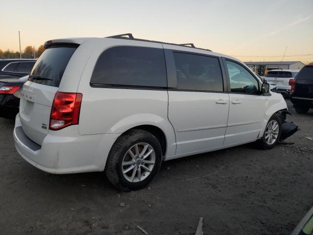 2C4RDGCG7GR327847 Dodge Grand Caravan Sxt