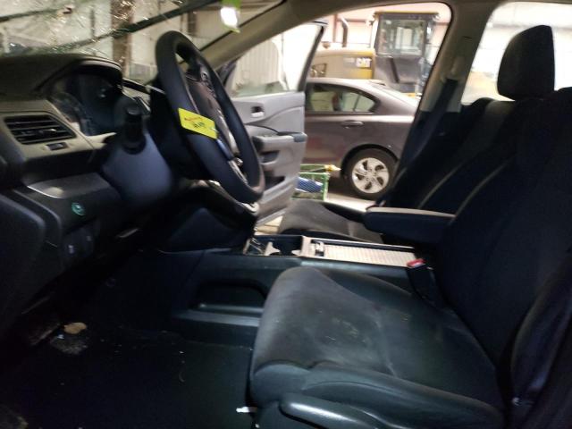5J6RM4H36EL107829 Honda CR-V LX