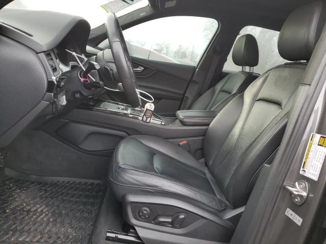 WA1LAAF77KD005593 Audi Q7 Premium Plus