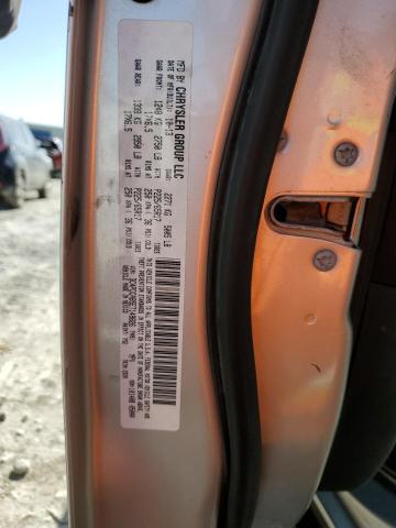 3C4PDCAB5ET149826 Dodge JOURNEY SE