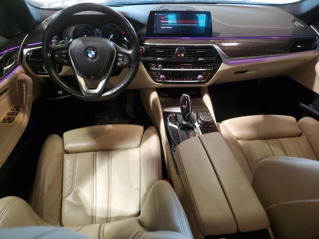 WBAJE7C51KWW20519 BMW 540 XI