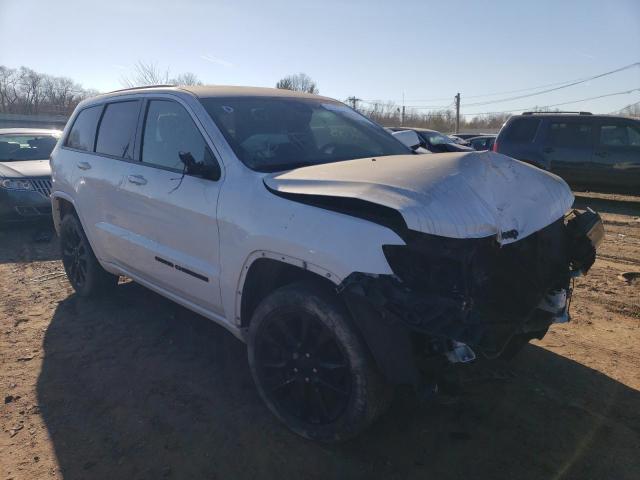 1C4RJFAG4KC546465 Jeep Grand Cherokee Laredo