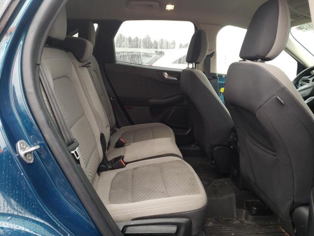 1FMCU9G6XLUA64748 Ford ESCAPE SE