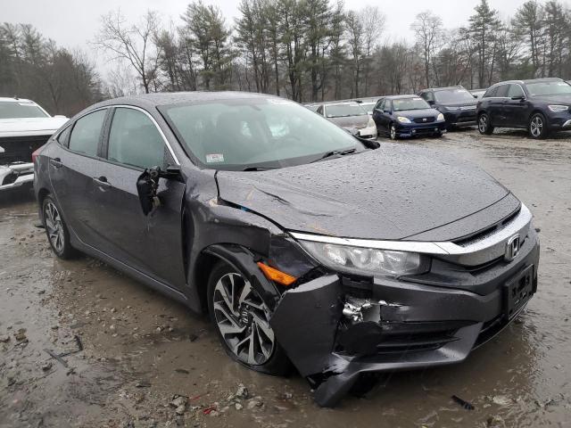 19XFC2F77HE209059 Honda CIVIC EX