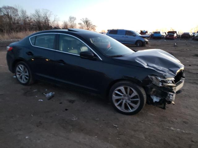 19UDE2F36GA025331 Acura Ilx Base Watch Plus