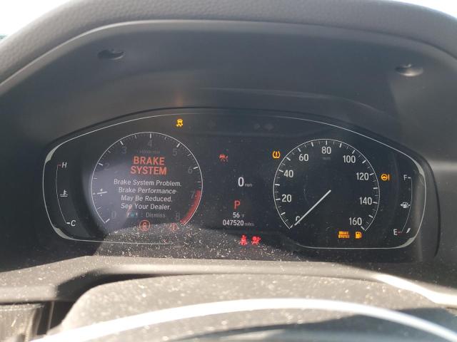 1HGCV2F32MA000479 Honda Accord Sport