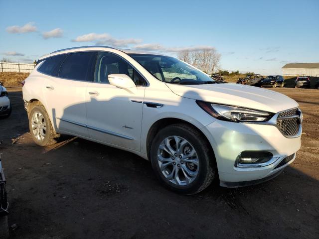 5GAEVCKW1MJ243845 Buick Enclave Avenir