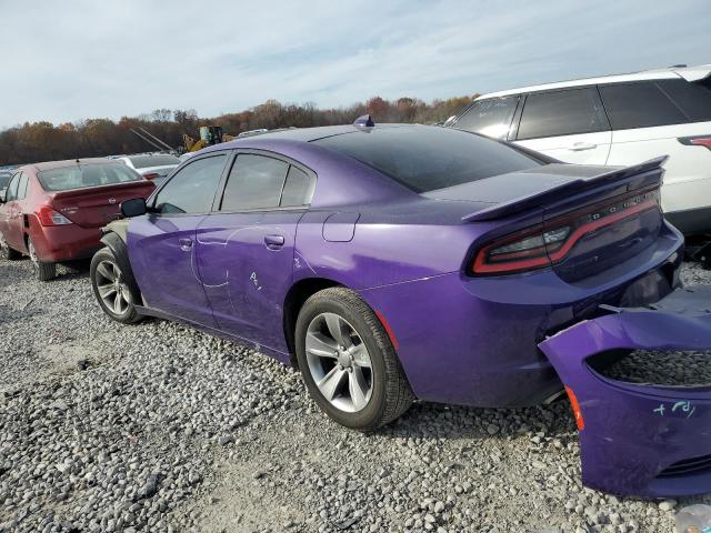 2C3CDXHG5GH286045 Dodge Charger Sxt