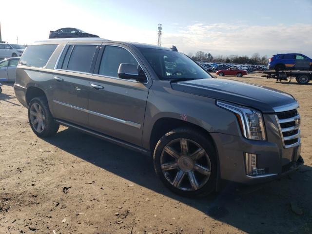 1GYS4JKJ5HR261229 Cadillac Escalade Esv Premium Luxury