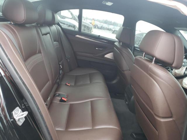WBAKP9C58GD980657 BMW 550 Xi