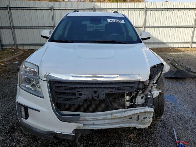 2GKALNEK8H6251553 GMC Terrain Sle