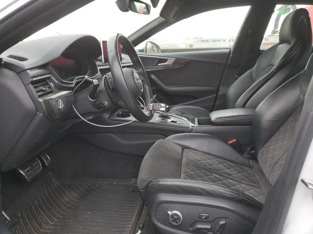 WAUB4CF59KA095914 Audi S5 Premium Plus