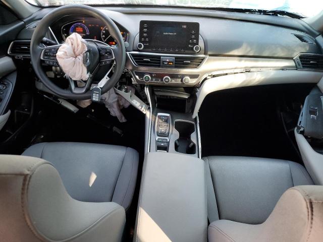 1HGCV3F1XLA011555 Honda ACCORD HYBRID