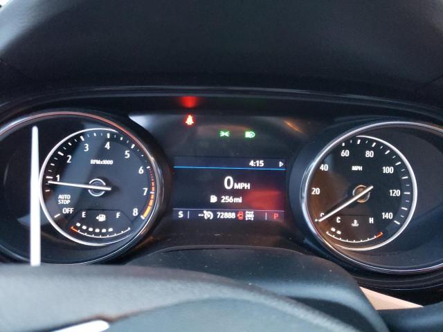 KL4MMESL3MB165202 Buick Encore Gx Select