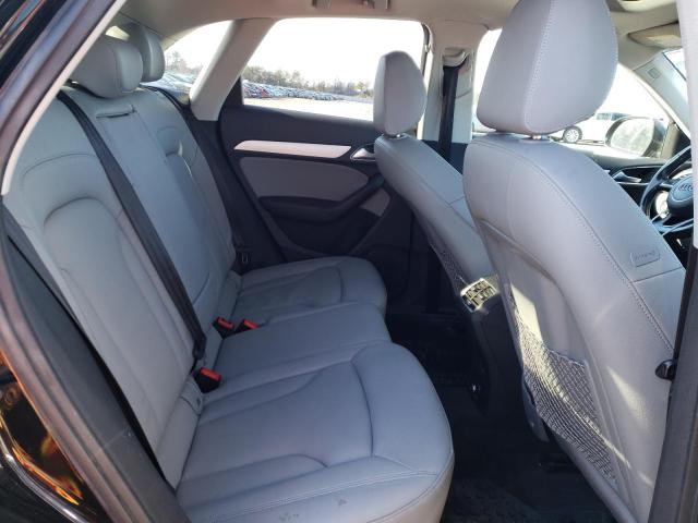 WA1ECCFS6HR008130 Audi Q3 PREMIUM