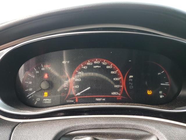 1C3CDFCB8ED824589 Dodge Dart Limited