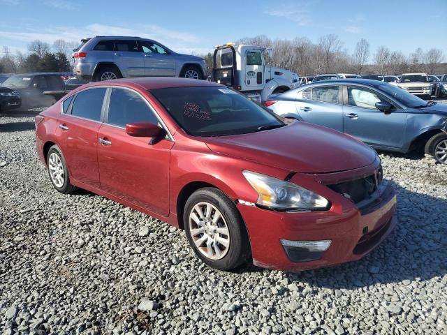 1N4AL3AP2FN386513 Nissan ALTIMA 2.5