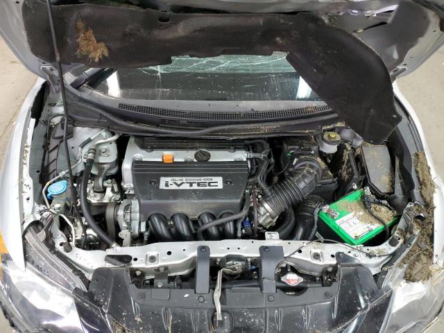 2HGFG4A51FH700512 Honda CIVIC SI