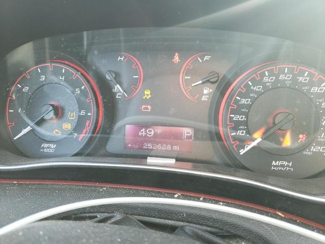 1C3CDFBB2ED859985 Dodge DART SXT