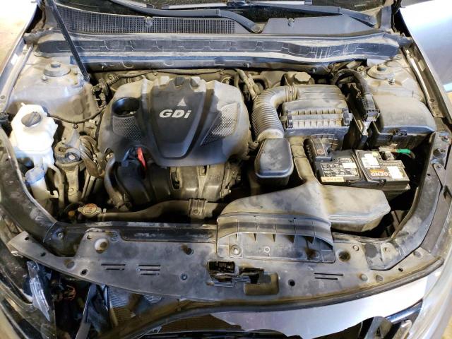 5XXGM4A70FG472308 KIA Optima Lx