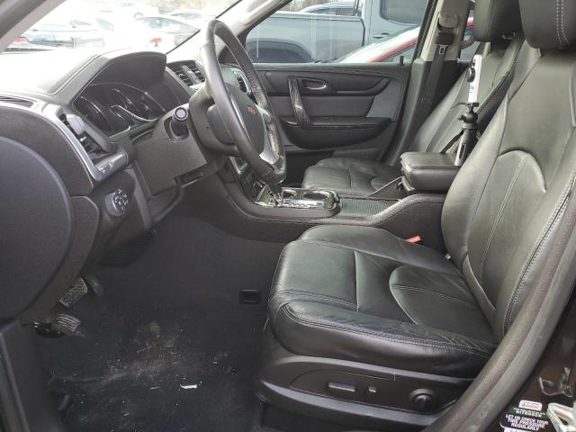 1GKKRSKD8HJ123193 GMC Acadia Limited Slt-2
