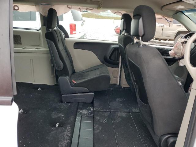 2C4RDGBG6GR226090 Dodge Grand Caravan Se